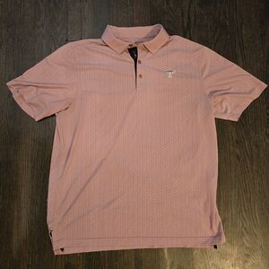 PGA Tour Championship East Lake Bobby Jones Men's Golf Polo Shirt